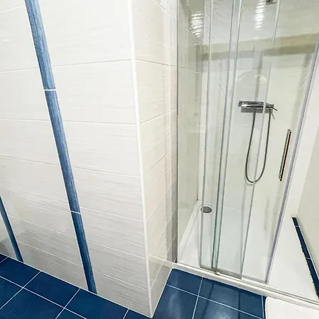 1 Bedroom In Apartment Estepona