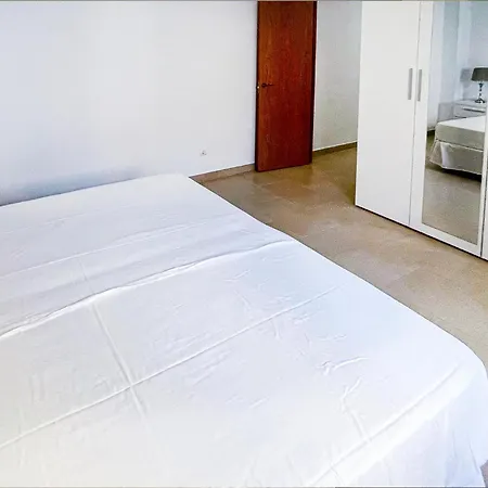 1 Bedroom In *