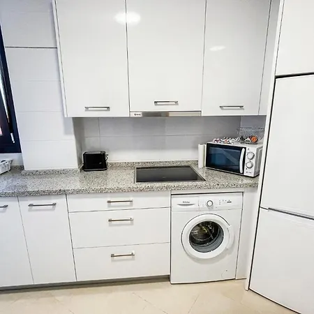 1 Bedroom In