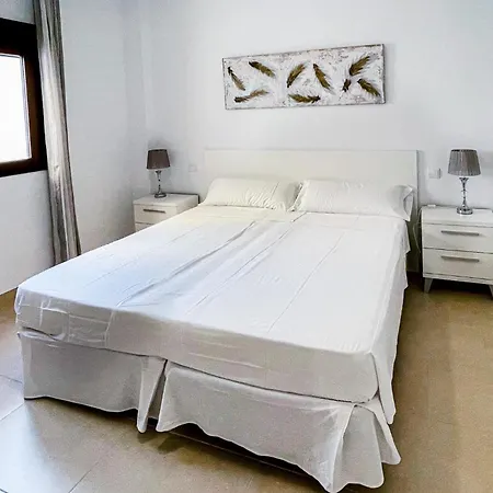 1 Bedroom In
