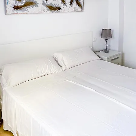 1 Bedroom In Apartment