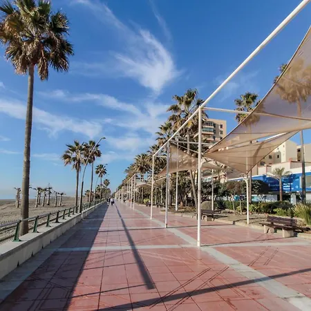 Apartment 1 Bedroom In Estepona