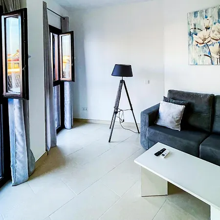 1 Bedroom In Estepona
