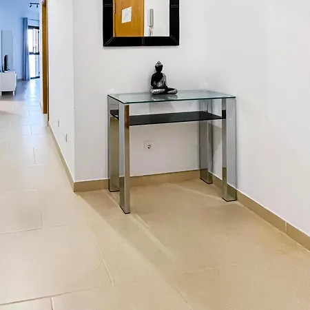 1 Bedroom In * Estepona