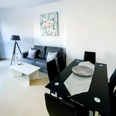 1 Bedroom In