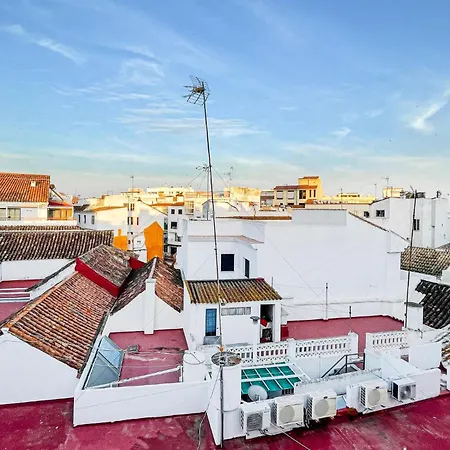 1 Bedroom In Apartment
